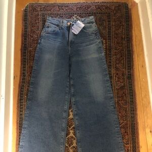 Brand new AG jeans